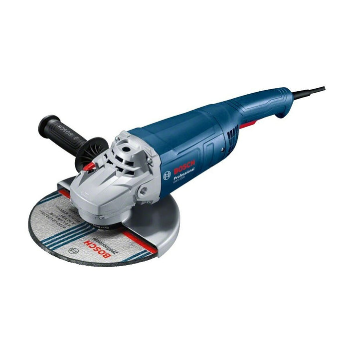 Polizor unghiular BOSCH 06018C1120 2200 W 180 mm
