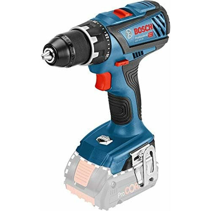 Șurubelniţă BOSCH Professional GSR 18V-28 18 V 63 Nm