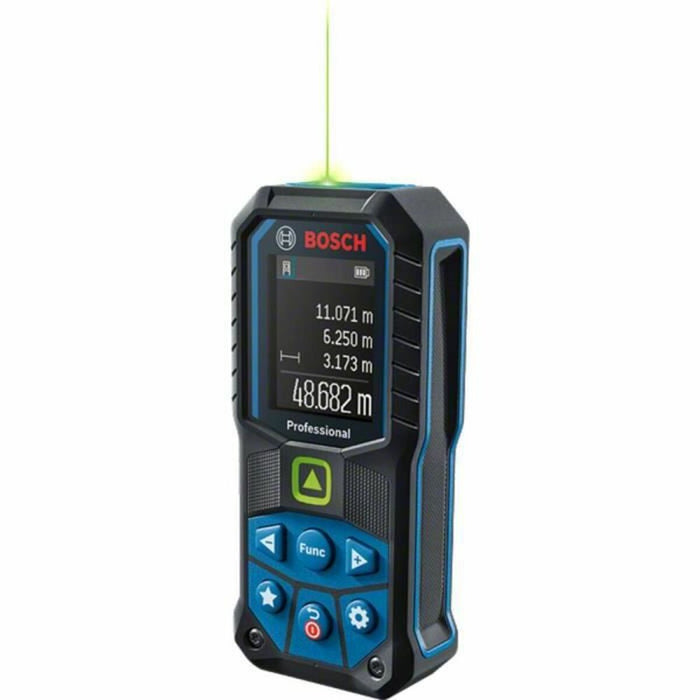 Nivel laser BOSCH GLM 50-25 G Professional