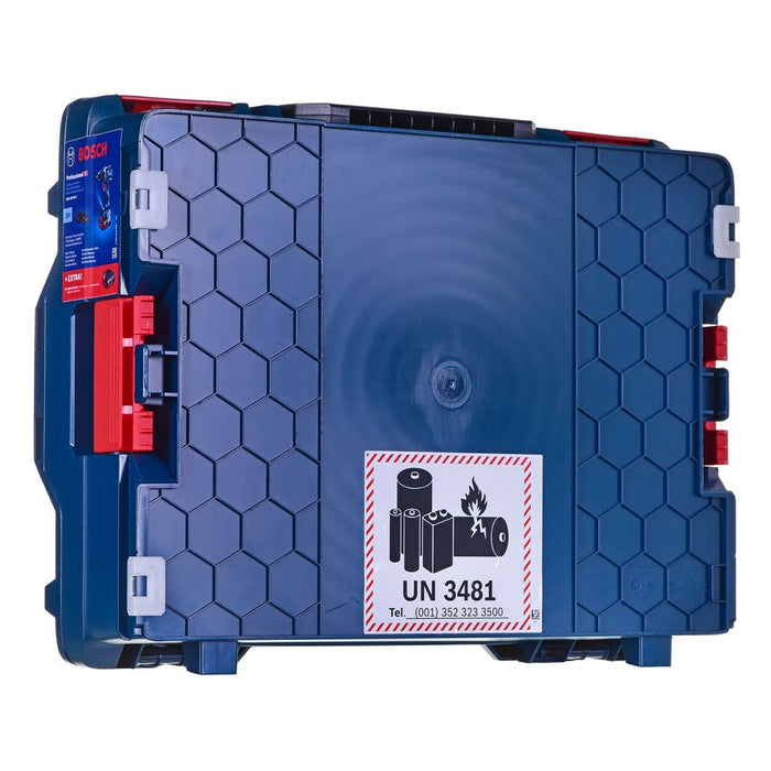 Șurubelniță BOSCH 0615990L8E 18 V