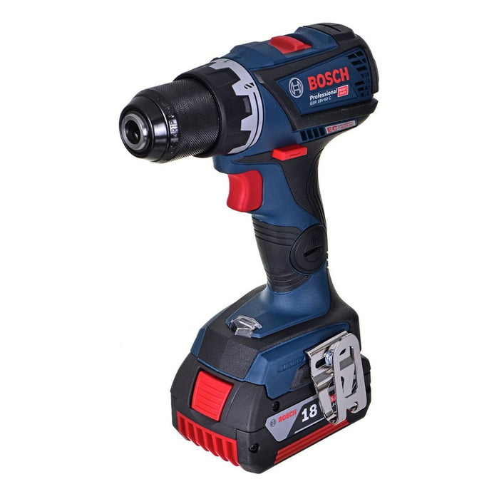 Șurubelniță BOSCH 0615990L8E 18 V