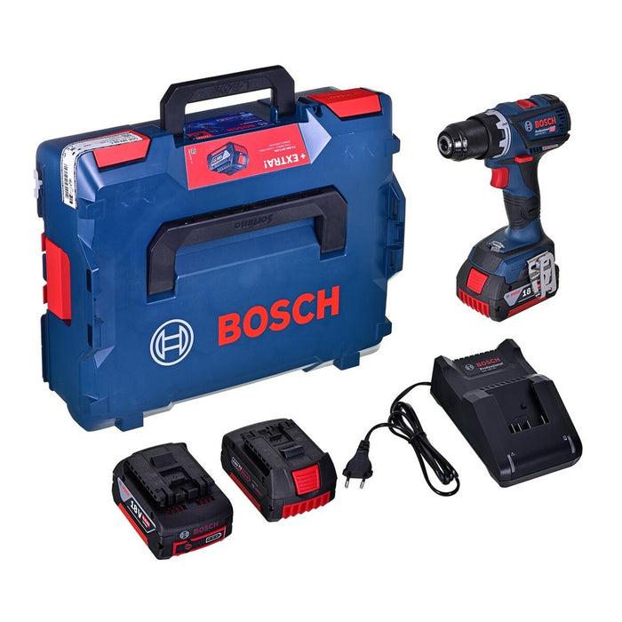 Șurubelniță BOSCH 0615990L8E 18 V
