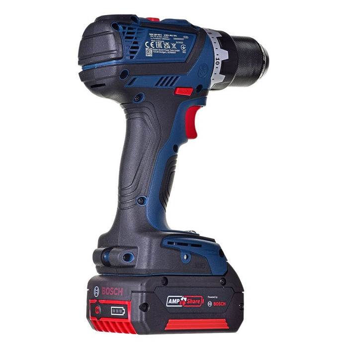 Șurubelniță BOSCH 0615990L8E 18 V
