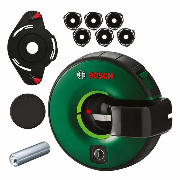 Nivel laser BOSCH