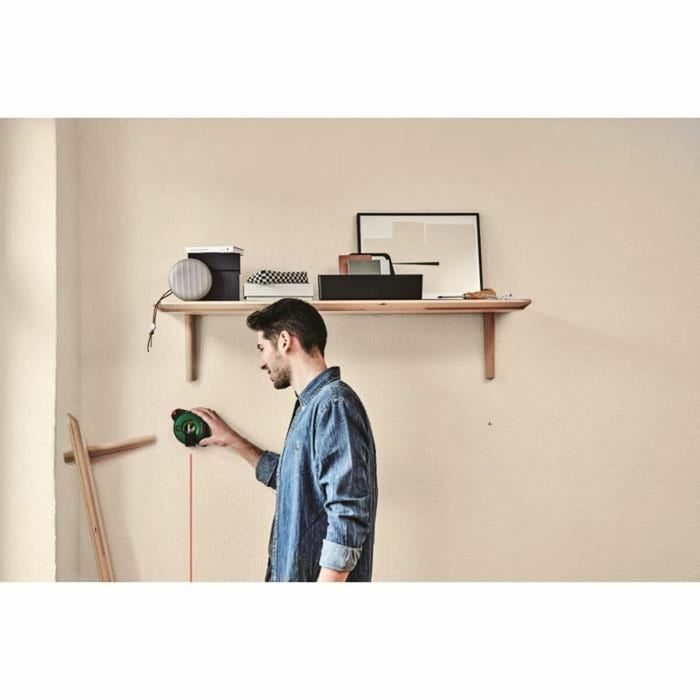 Nivel laser BOSCH