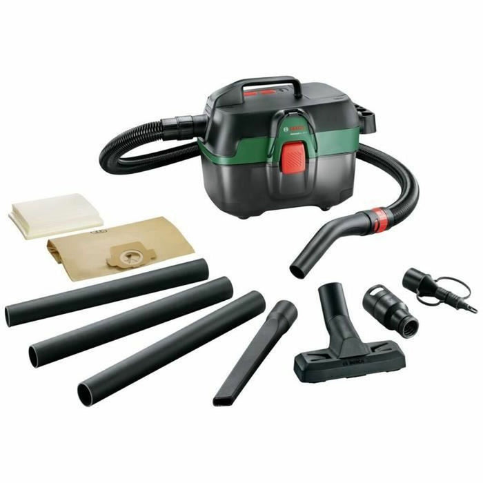 Aspirator 3 în 1 BOSCH AdvancedVac 18V-8 8 L