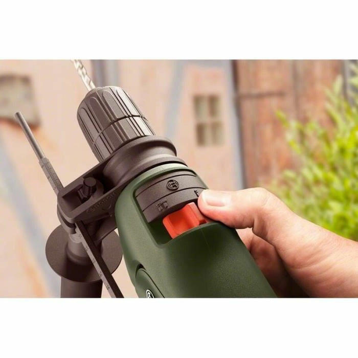Burghiu percutor BOSCH EasyImpact 600 600 W