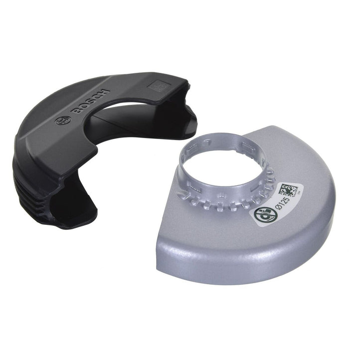 Polizor unghiular BOSCH GWS 14-125 Professional 1400 W 220-240 V 125 mm