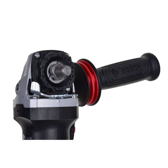 Polizor unghiular BOSCH GWS 14-125 Professional 1400 W 220-240 V 125 mm