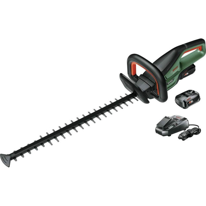 Foarfece de grădină BOSCH   18 V x 2