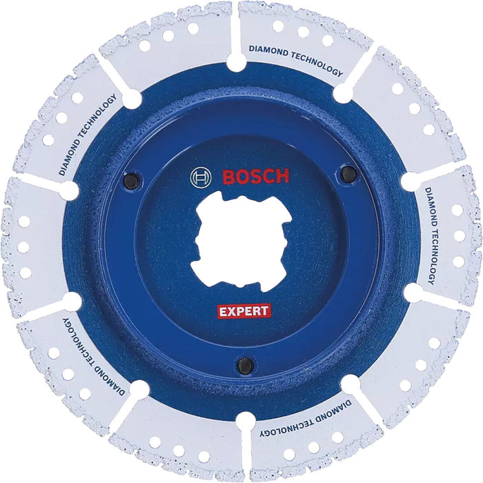 Disc de tăiere BOSCH Expert Ceramică Ø 125 mm