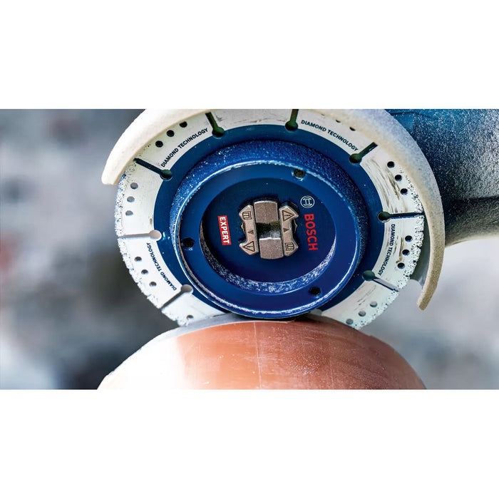 Disc de tăiere BOSCH Expert Ceramică Ø 125 mm