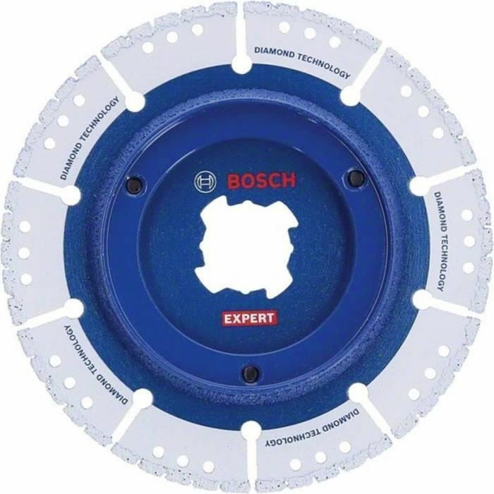 Disc de tăiere BOSCH Expert Ceramică Ø 125 mm