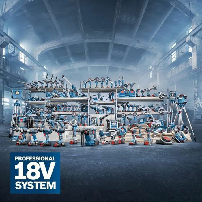Ferăstrău BOSCH Professionak 18 V