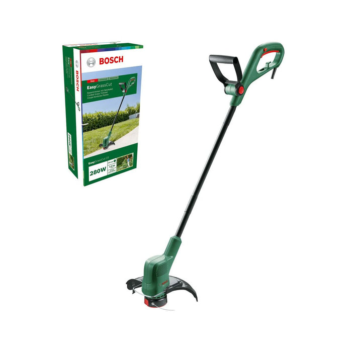 Aparat de Tuns Electric BOSCH EasyGrassCut 23 280 W Ø 23 cm
