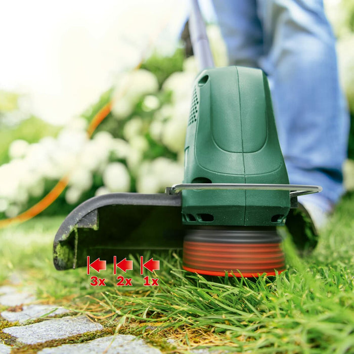 Aparat de Tuns Electric BOSCH EasyGrassCut 23 280 W Ø 23 cm