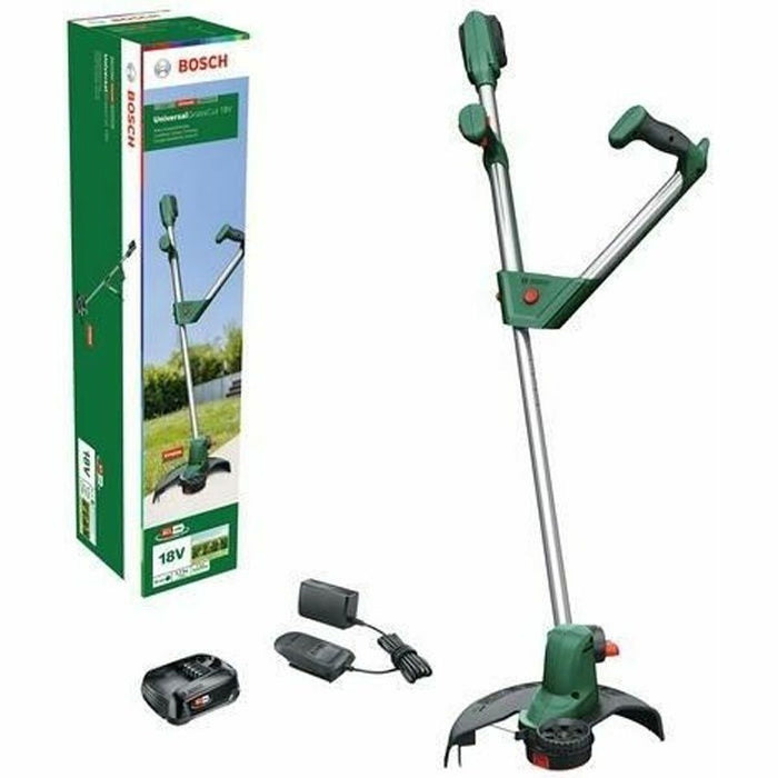 Motocositoare multifuncțional BOSCH 06008C1D03