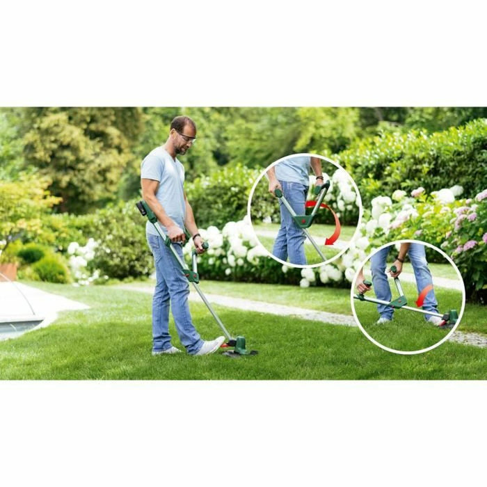 Motocositoare multifuncțional BOSCH 06008C1D03