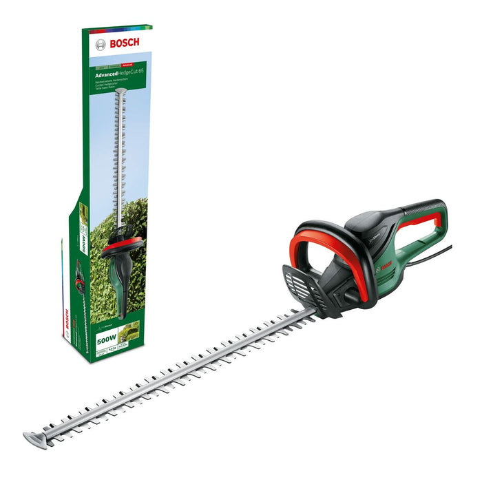 Foarfece de grădină BOSCH   500 W 65 cm