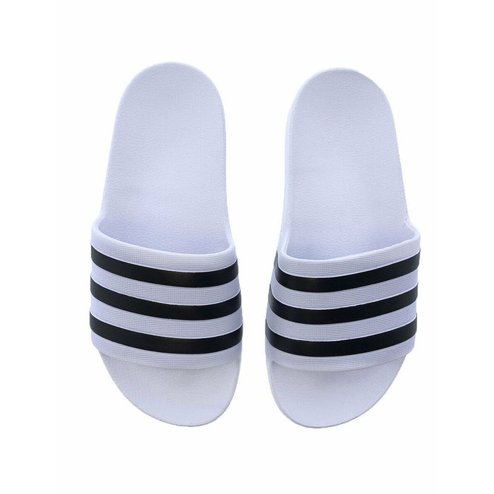 Șlapi pentru Bărbat Adidas ADILETTE AQUA F35539 Alb