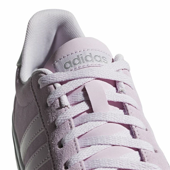Pantofi sport pentru femei Adidas Daily 2.0 Roz