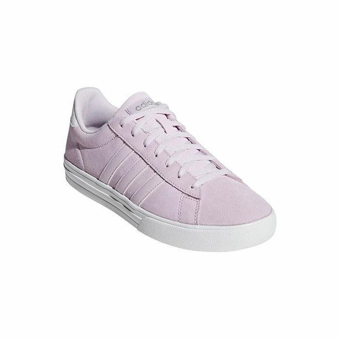 Pantofi sport pentru femei Adidas Daily 2.0 Roz