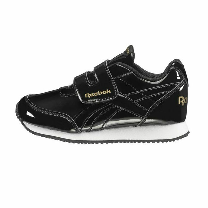 Adidași Casual Copii Reebok Sportswear Classic Royal Negru