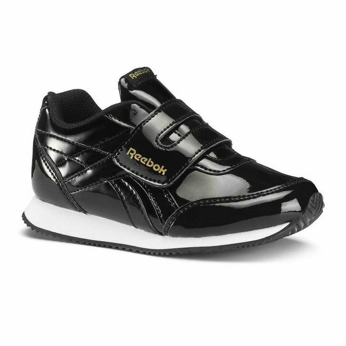 Adidași Casual Copii Reebok Sportswear Classic Royal Negru