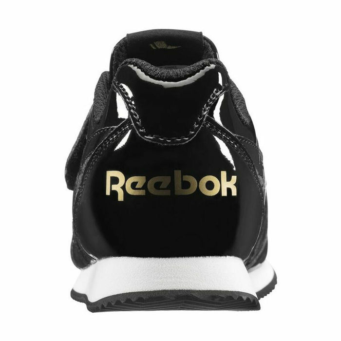 Adidași Casual Copii Reebok Sportswear Classic Royal Negru