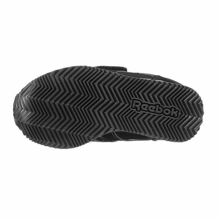 Adidași Casual Copii Reebok Sportswear Classic Royal Negru