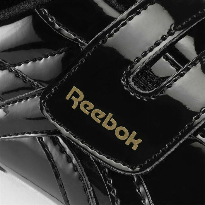 Adidași Casual Copii Reebok Sportswear Classic Royal Negru