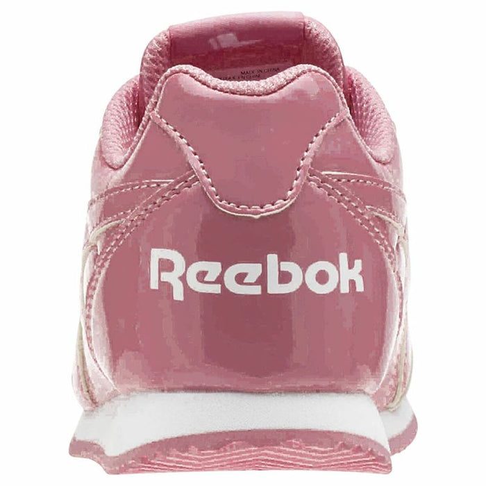 Adidași pentru Copii Reebok Royal Classic Jogger 2.0 Roz