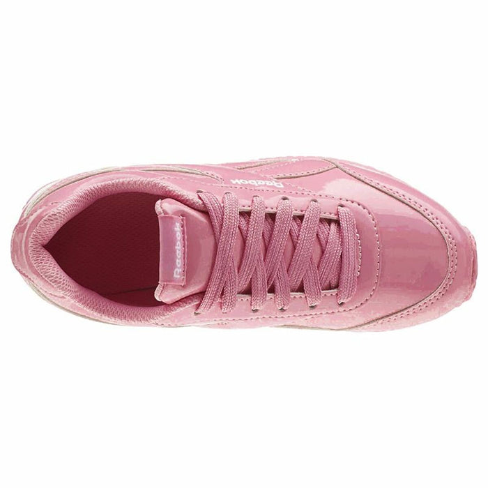 Adidași pentru Copii Reebok Royal Classic Jogger 2.0 Roz