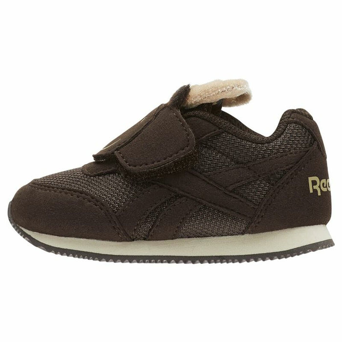 Încălțăminte Sport pentru Bebeluși Reebok Sportswear Classic Royal Maro
