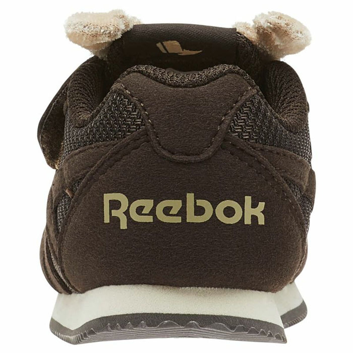 Încălțăminte Sport pentru Bebeluși Reebok Sportswear Classic Royal Maro