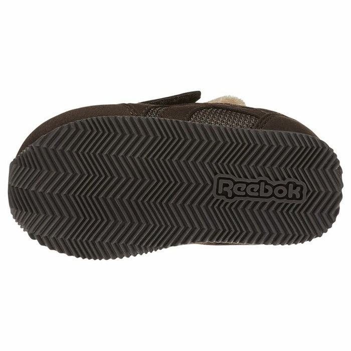 Încălțăminte Sport pentru Bebeluși Reebok Sportswear Classic Royal Maro