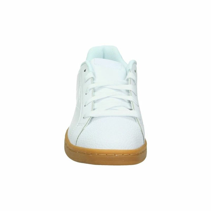 Adidași pentru Copii Reebok Classic Royal Alb