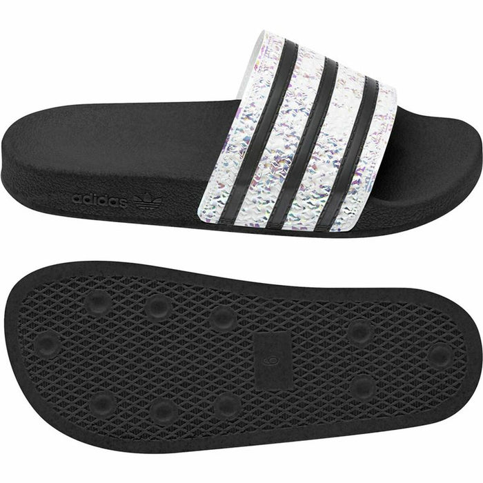 Șlapi pentru Damă Adidas Originals Adilette Negru