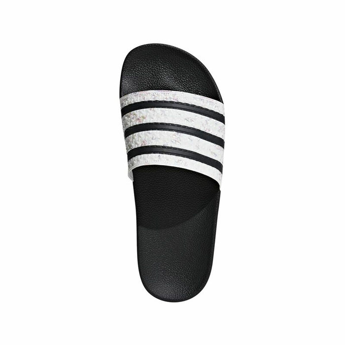 Șlapi pentru Damă Adidas Originals Adilette Negru