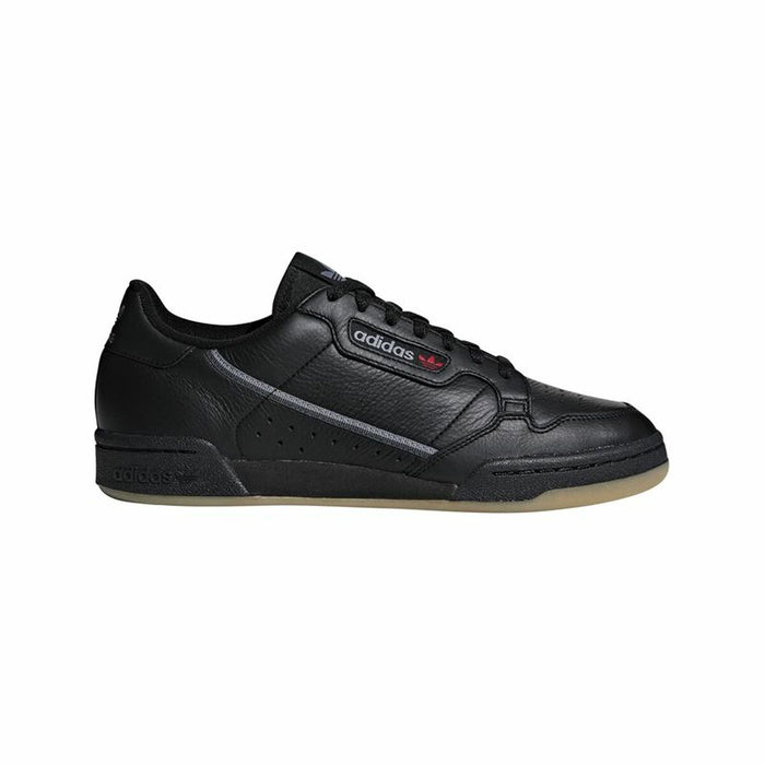Adidași Casual de Damă Adidas Originals Continental 80 Negru