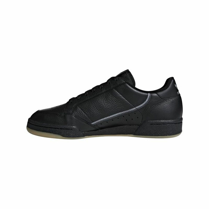 Adidași Casual de Damă Adidas Originals Continental 80 Negru