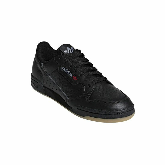 Adidași Casual de Damă Adidas Originals Continental 80 Negru