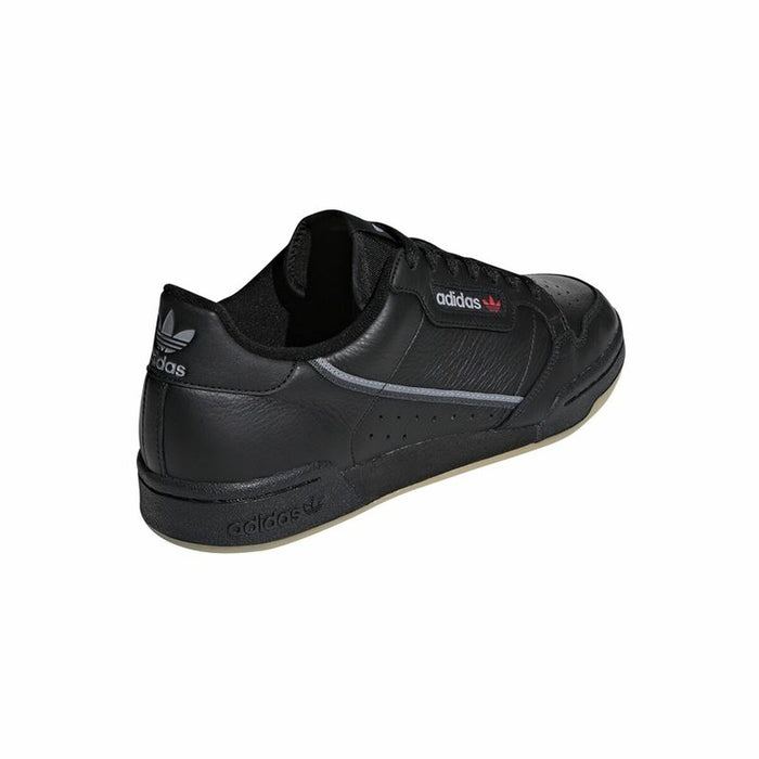 Adidași Casual de Damă Adidas Originals Continental 80 Negru