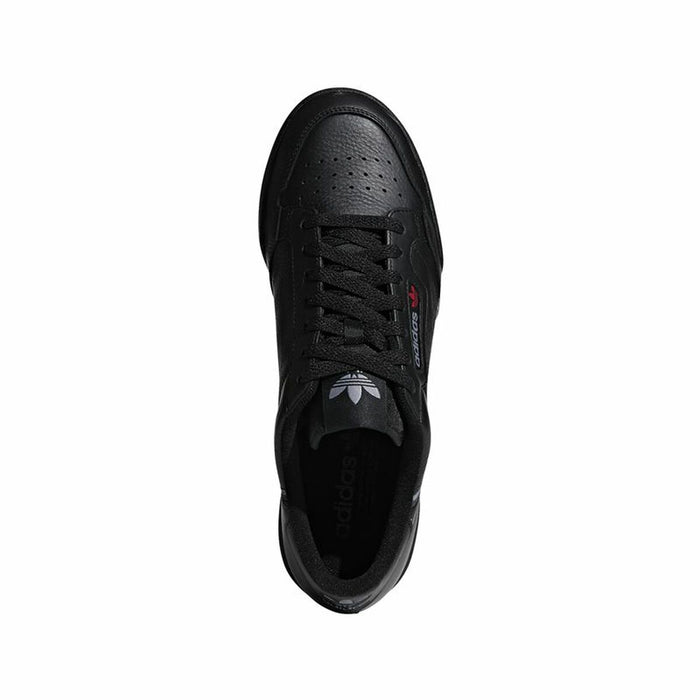 Adidași Casual de Damă Adidas Originals Continental 80 Negru