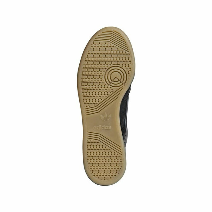 Adidași Casual de Damă Adidas Originals Continental 80 Negru
