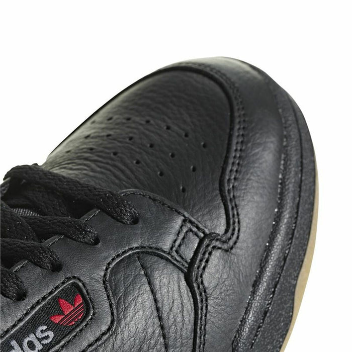 Adidași Casual de Damă Adidas Originals Continental 80 Negru