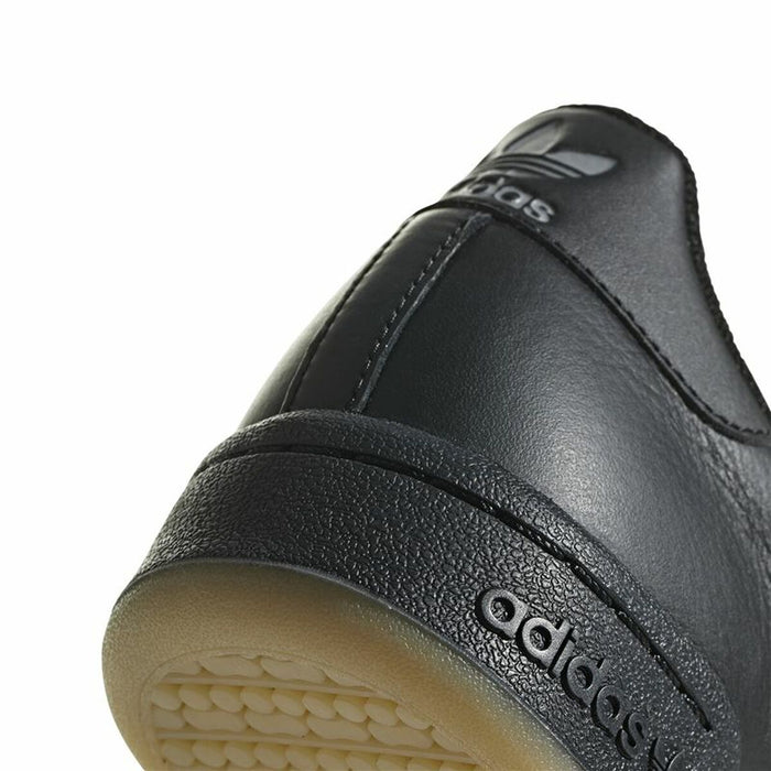 Adidași Casual de Damă Adidas Originals Continental 80 Negru