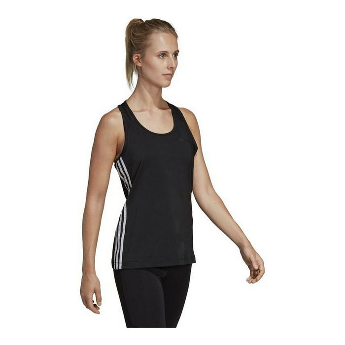Tricou de Damă fără Mâneci Adidas Design 2 Move