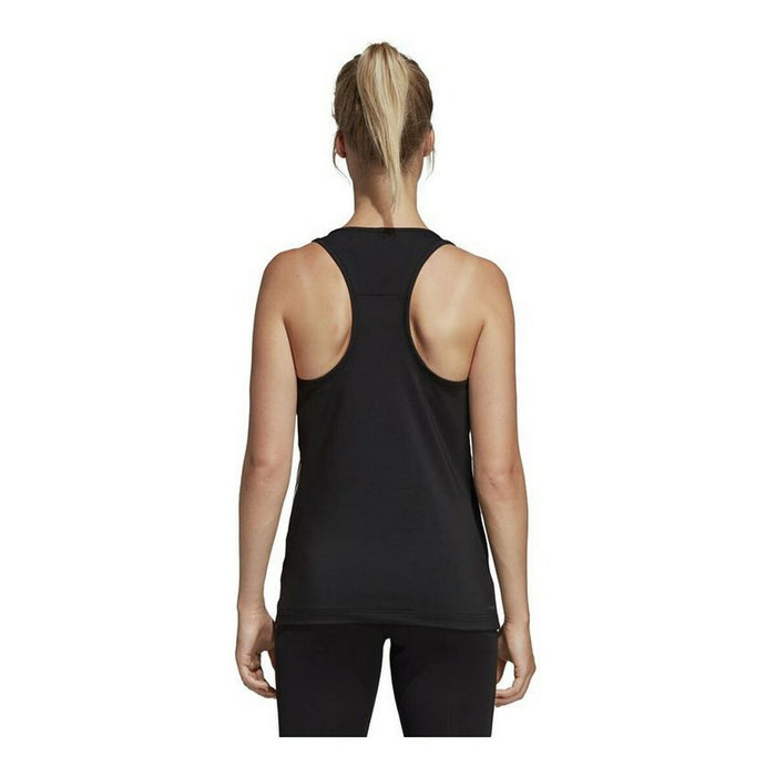 Tricou de Damă fără Mâneci Adidas Design 2 Move