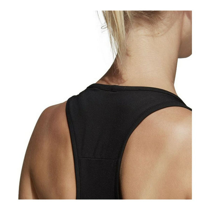 Tricou de Damă fără Mâneci Adidas Design 2 Move